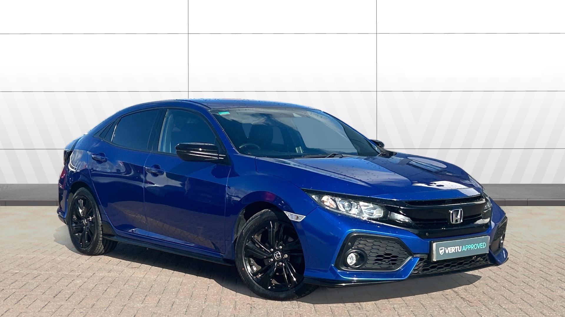Civic