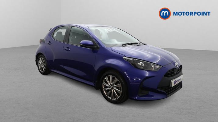 Yaris