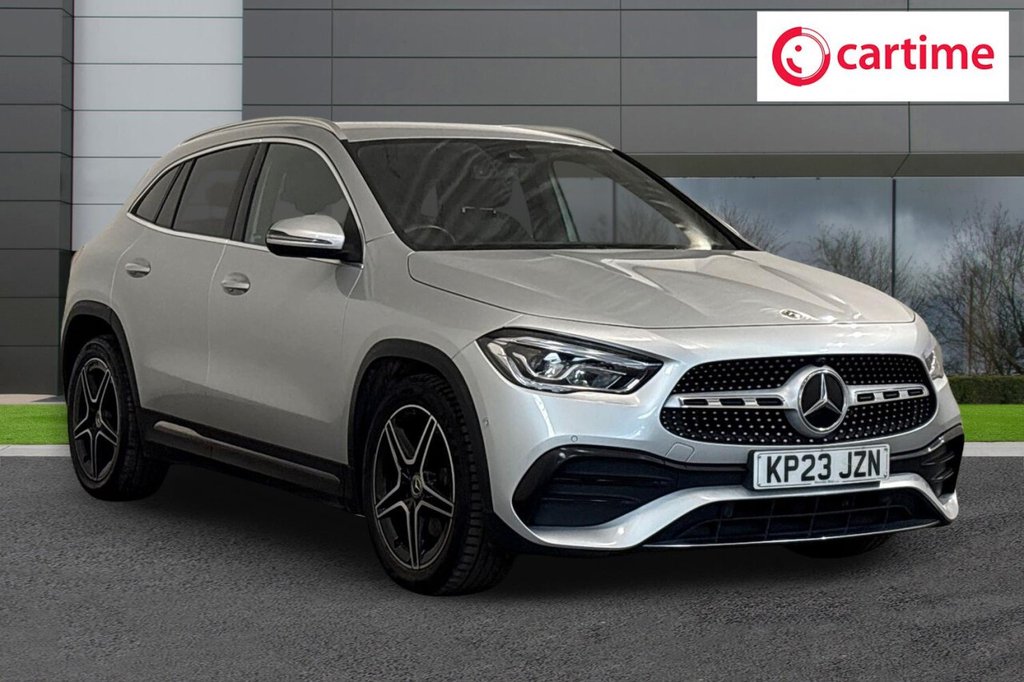 GLA