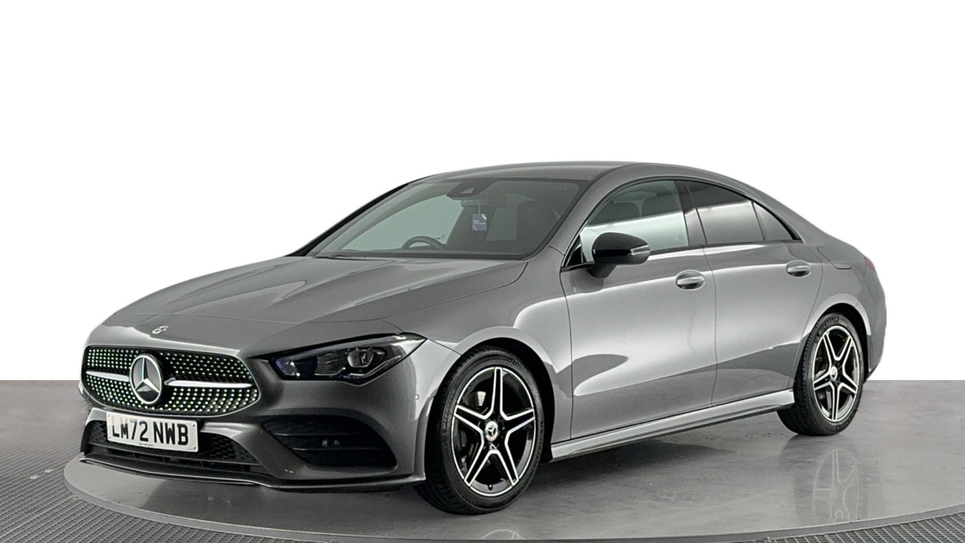 CLA