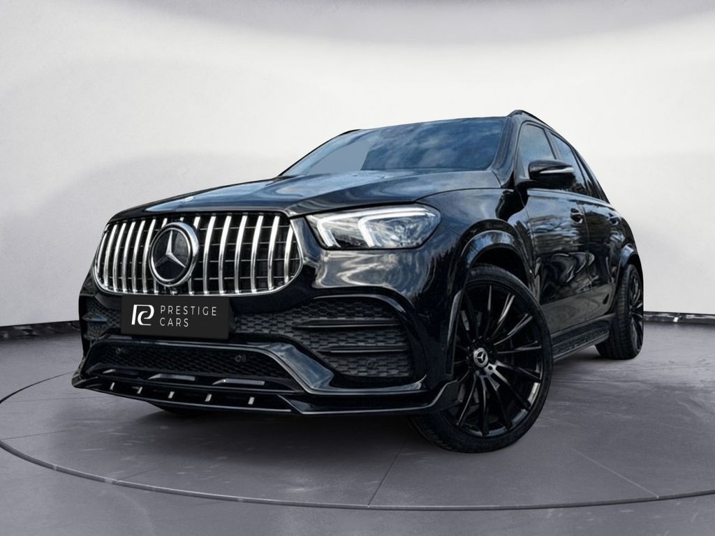 GLE