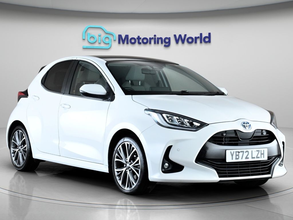 Yaris