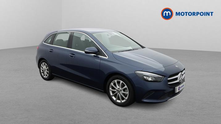 B Class