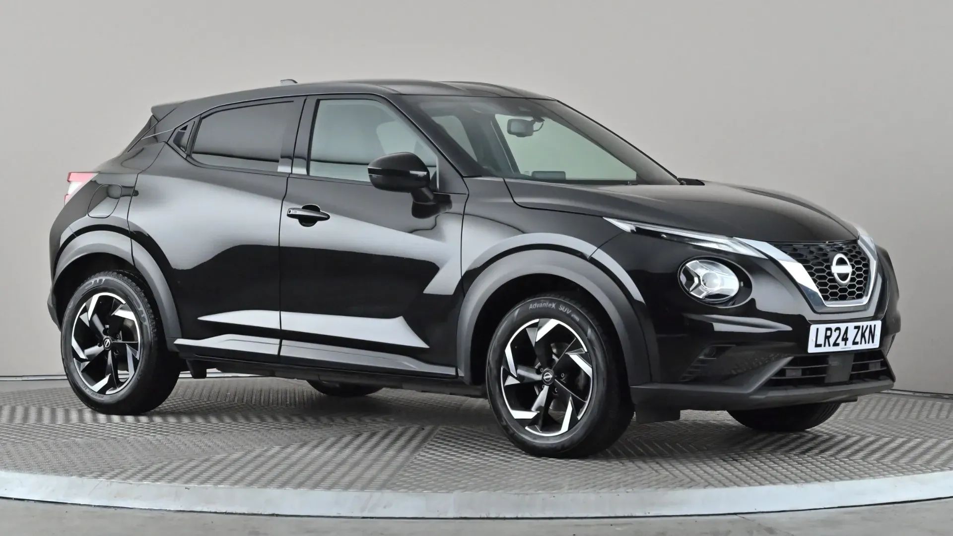 Juke