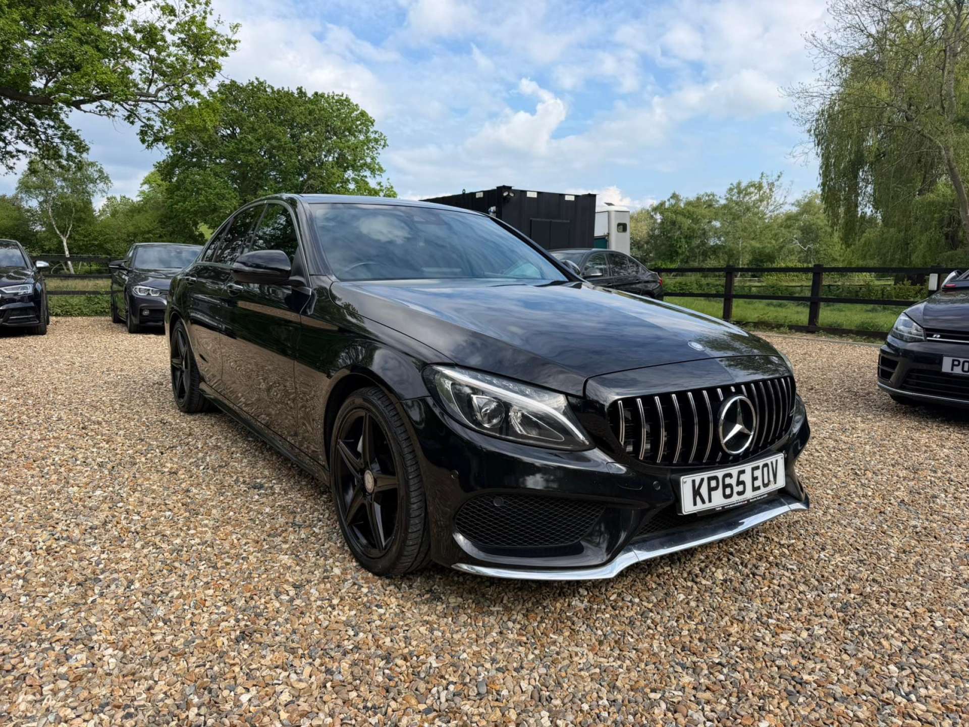 C Class