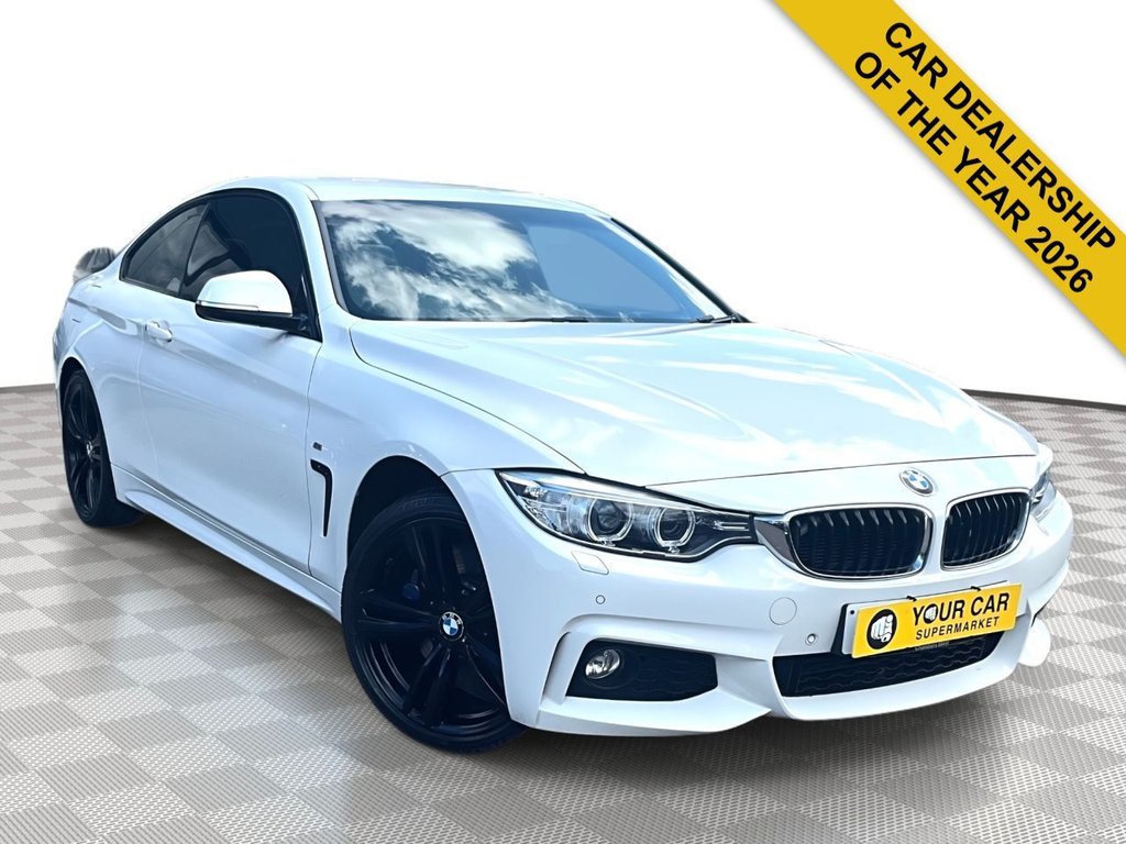 4 Series