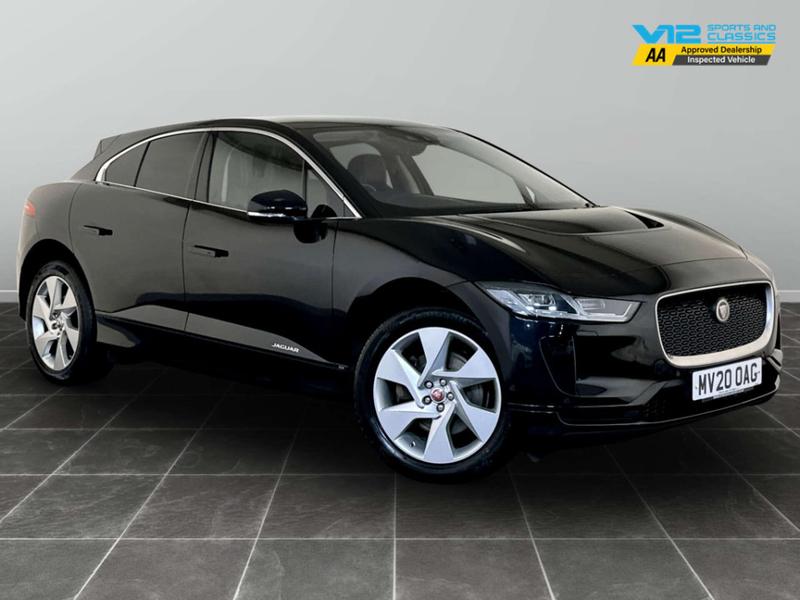 I-PACE