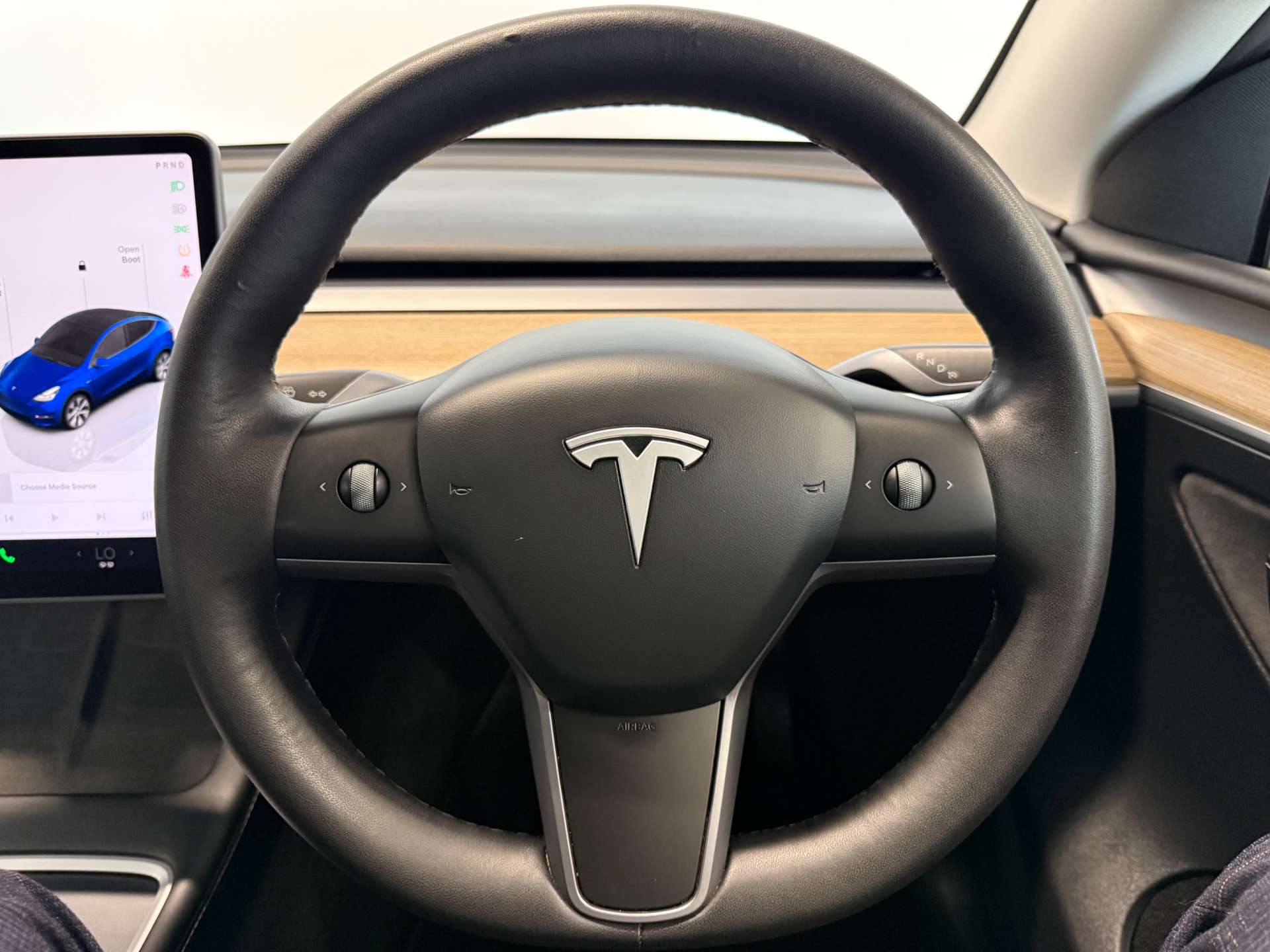 2022 Tesla Model Y Premium