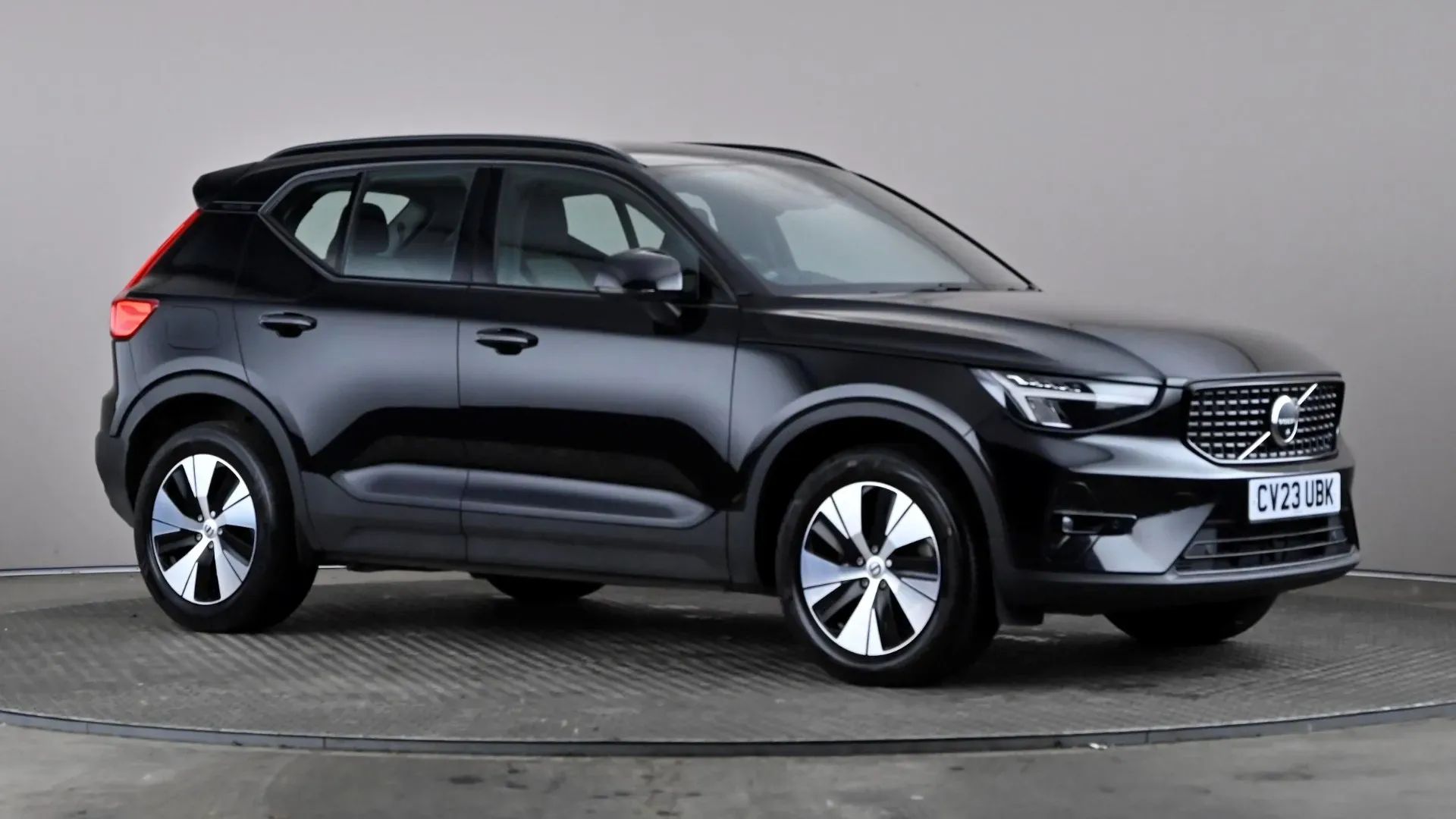 Xc40