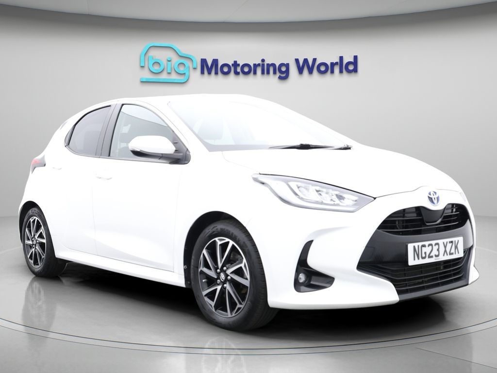 Yaris