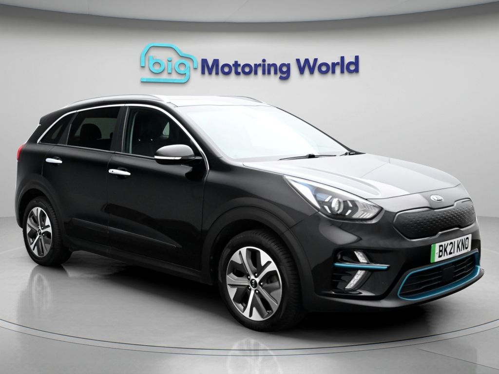 e-Niro