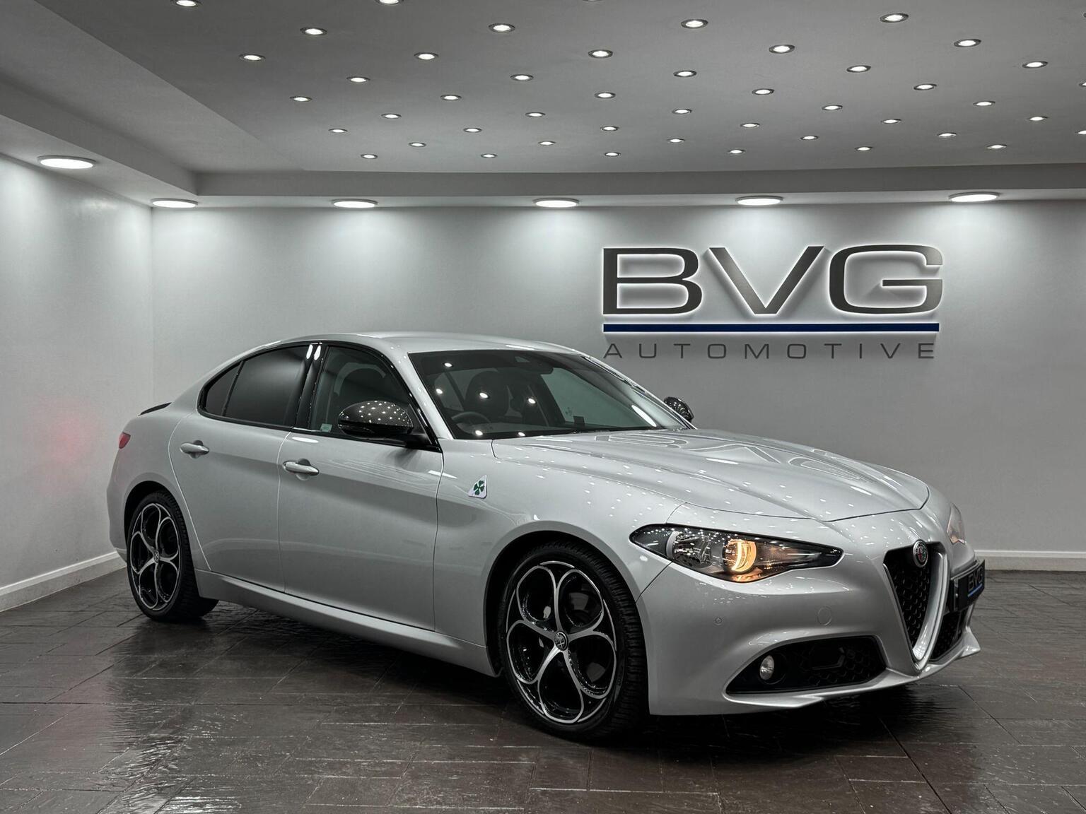 Giulia