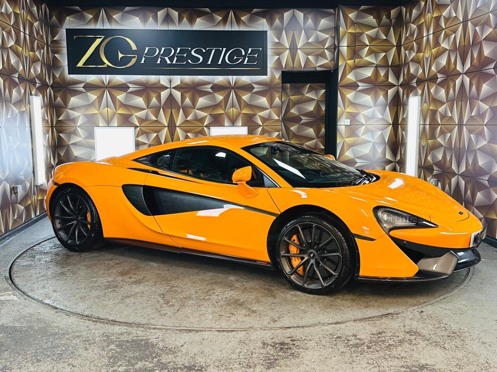 570S