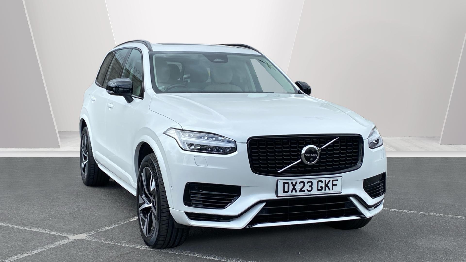 Xc90