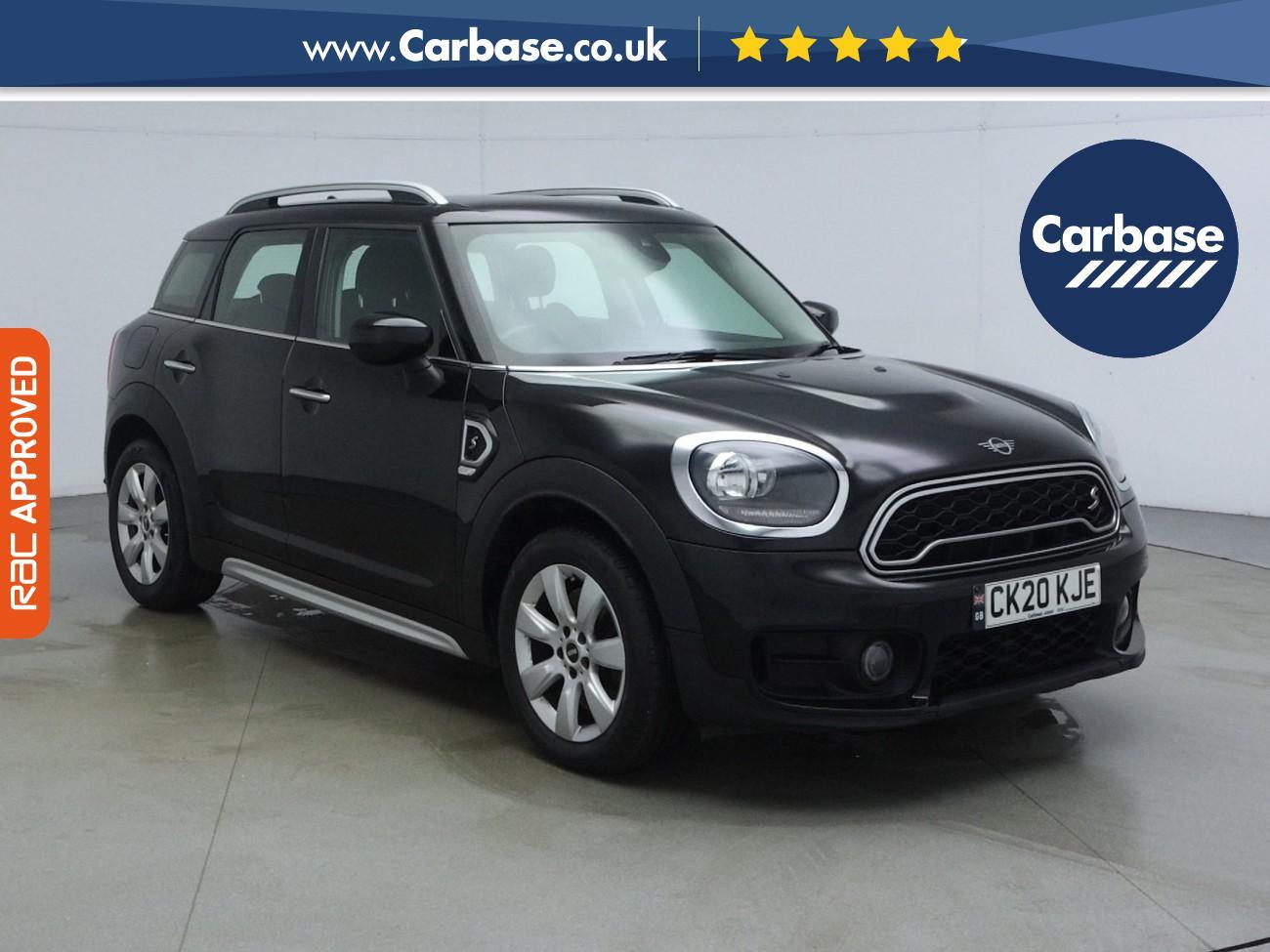 Countryman