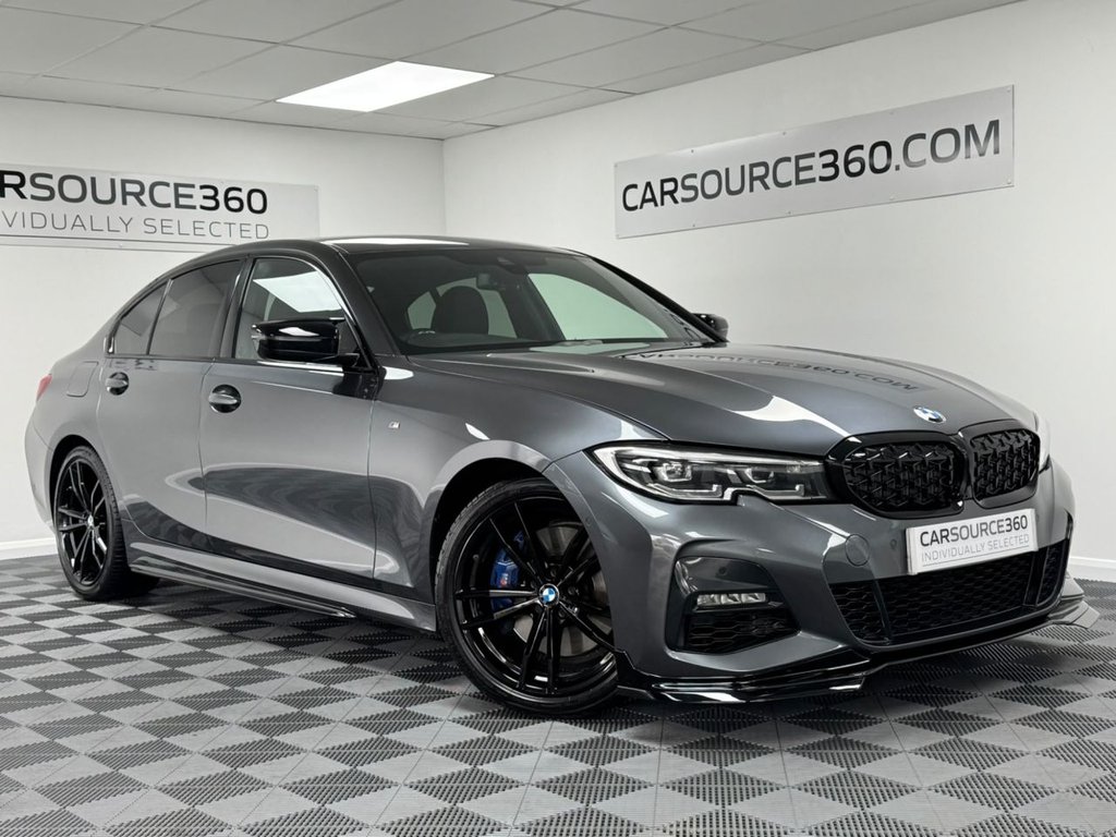 3 Series