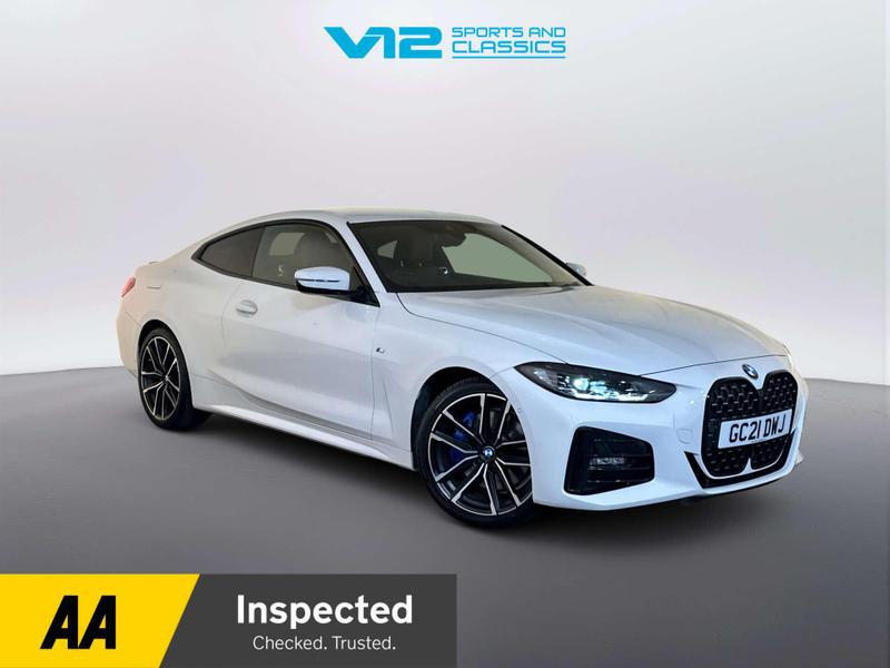 4 Series