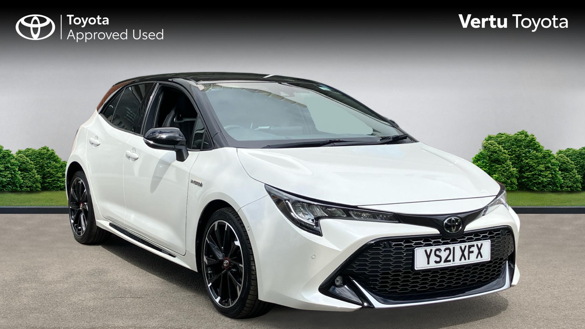 Corolla