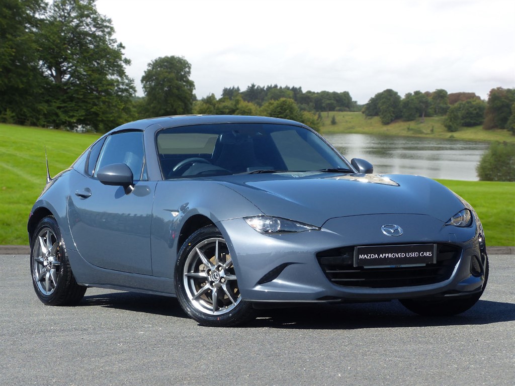 Mx-5