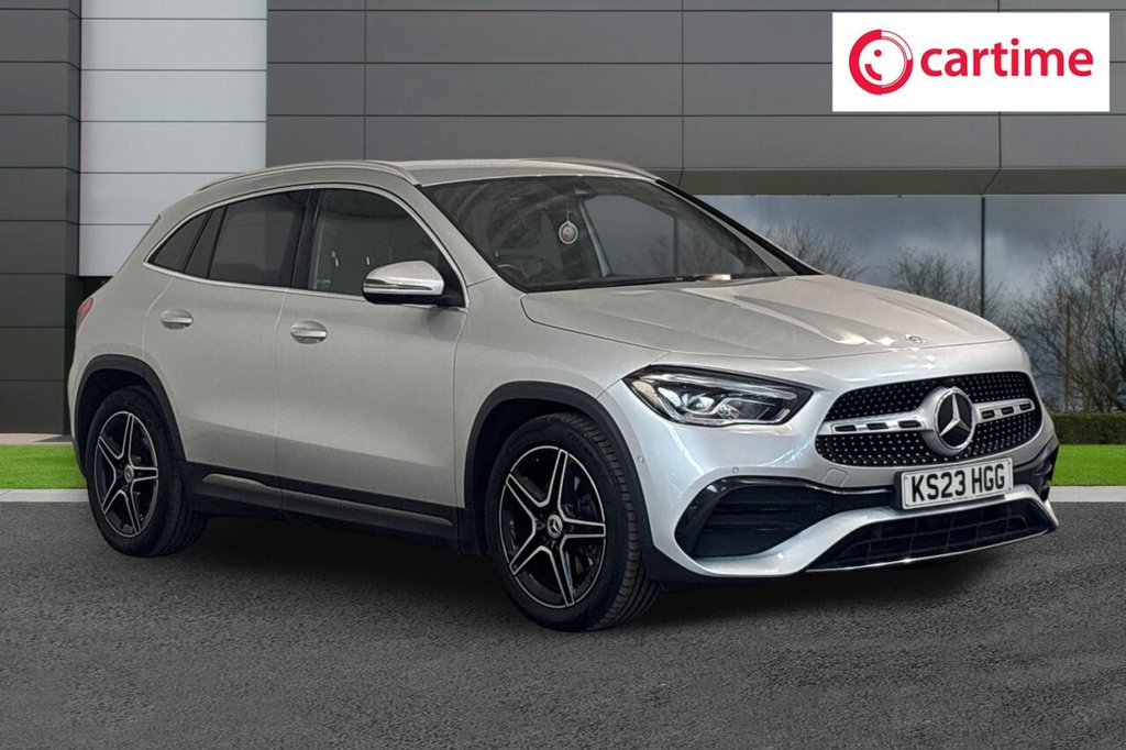 GLA