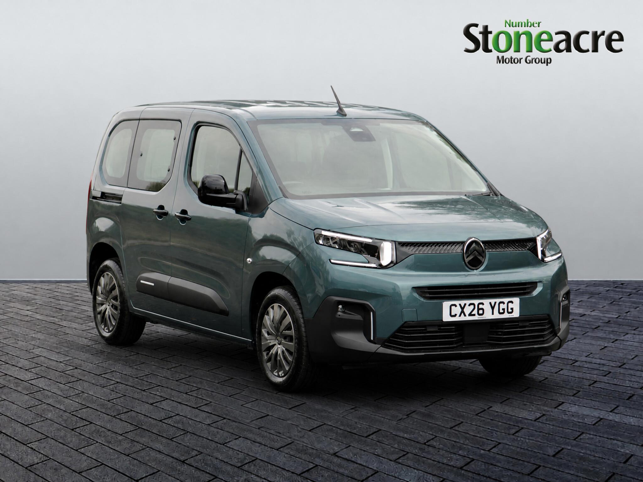 Berlingo