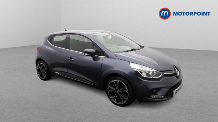 Clio
