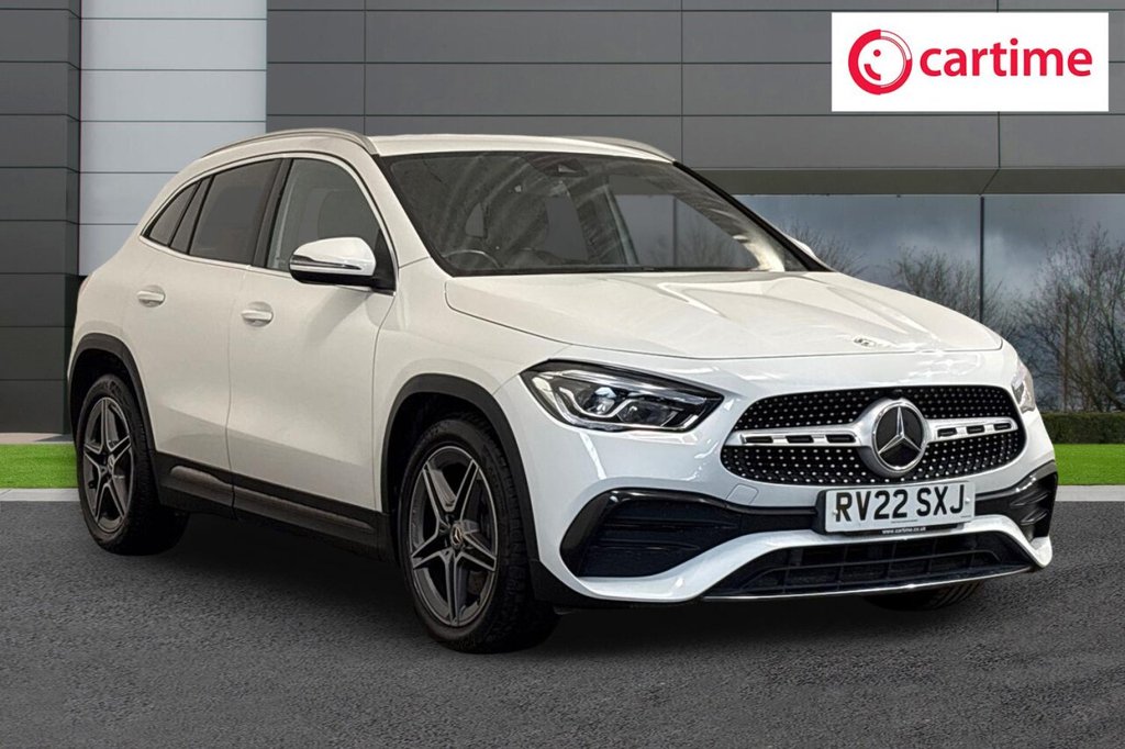 GLA