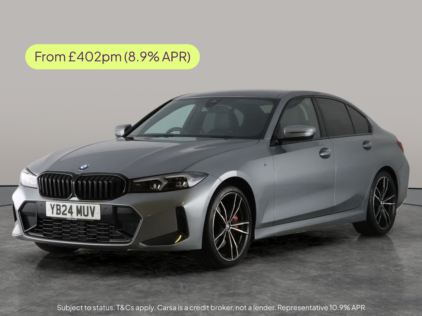 3 Series