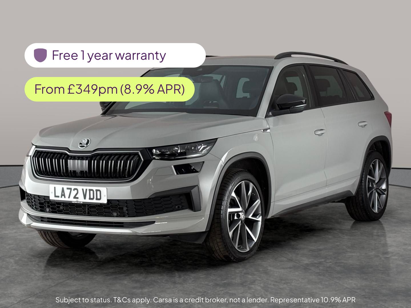 Kodiaq