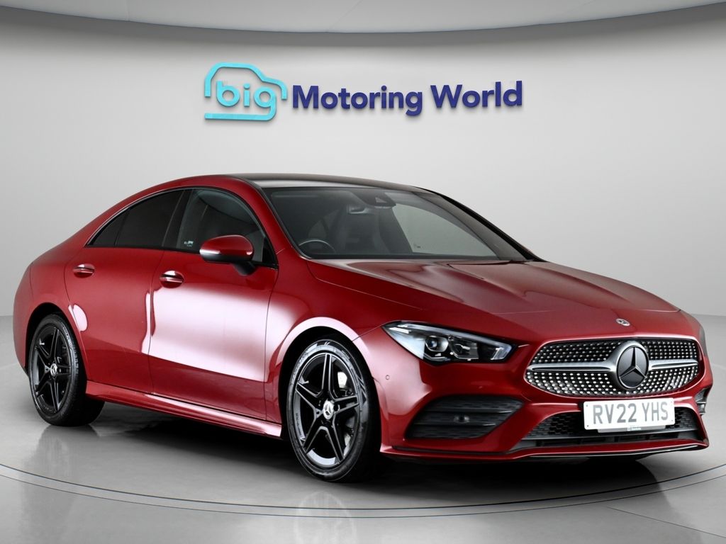 CLA