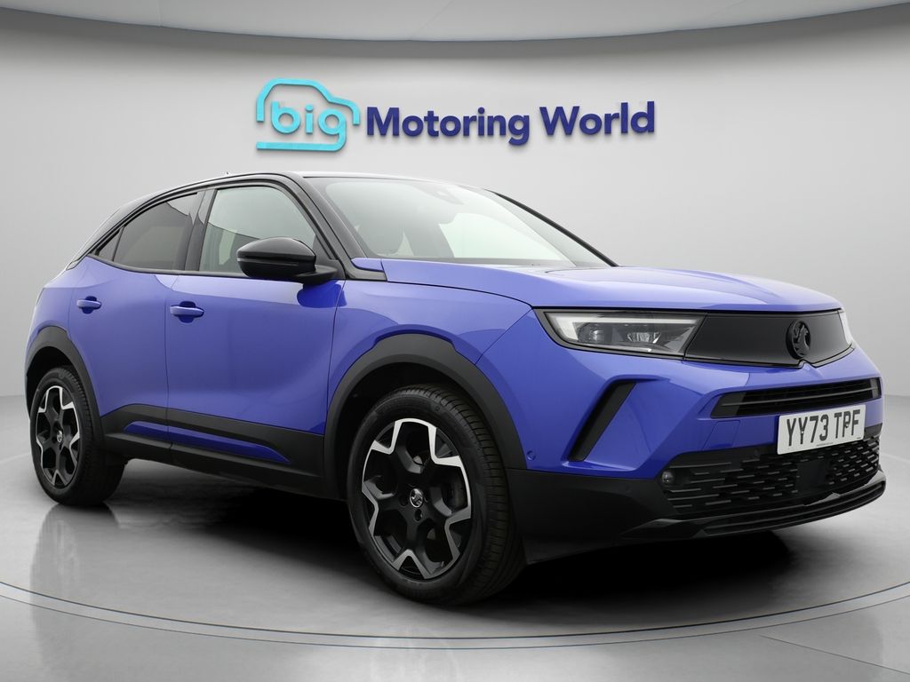 Mokka