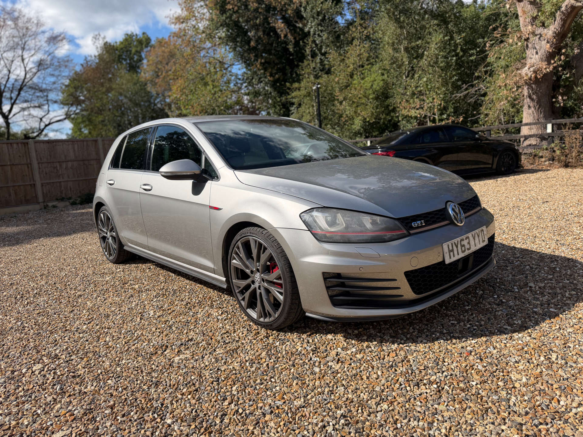 Golf GTI