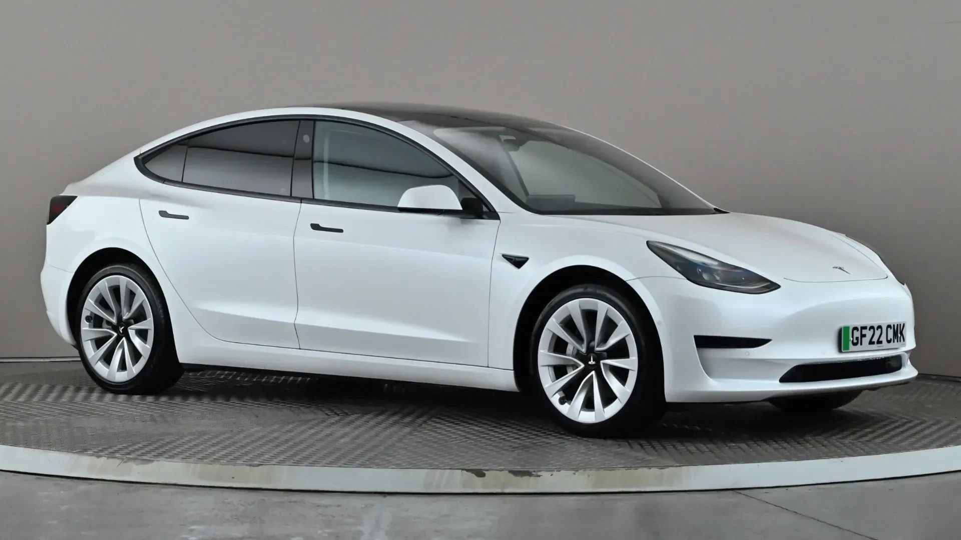 Model 3