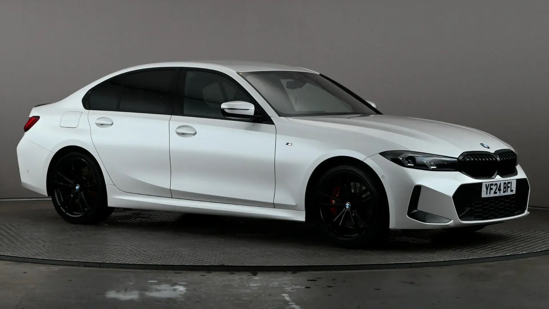 3 Series