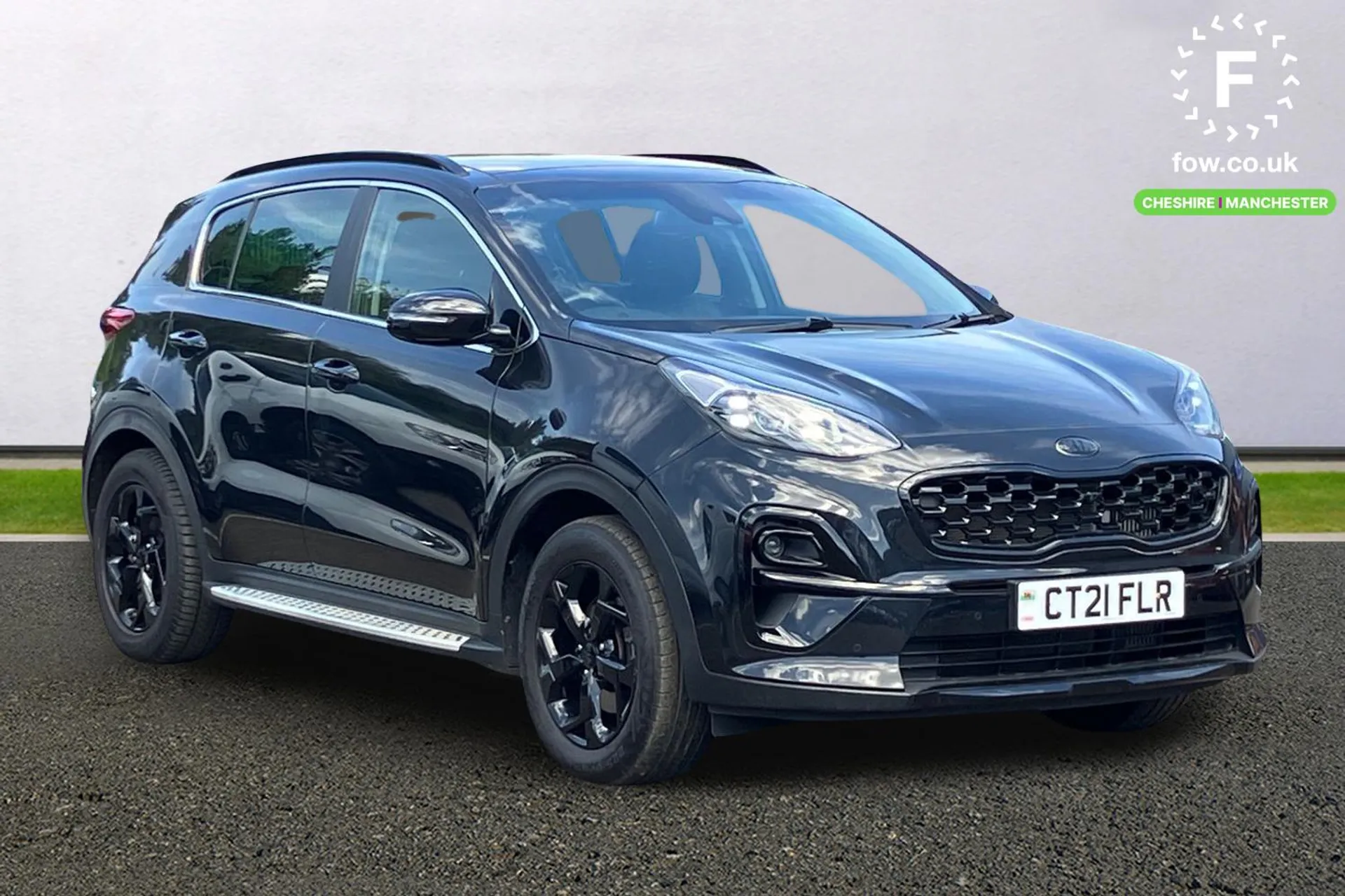 Sportage