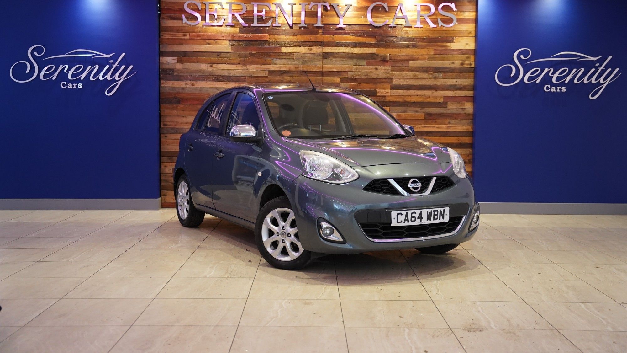 Micra