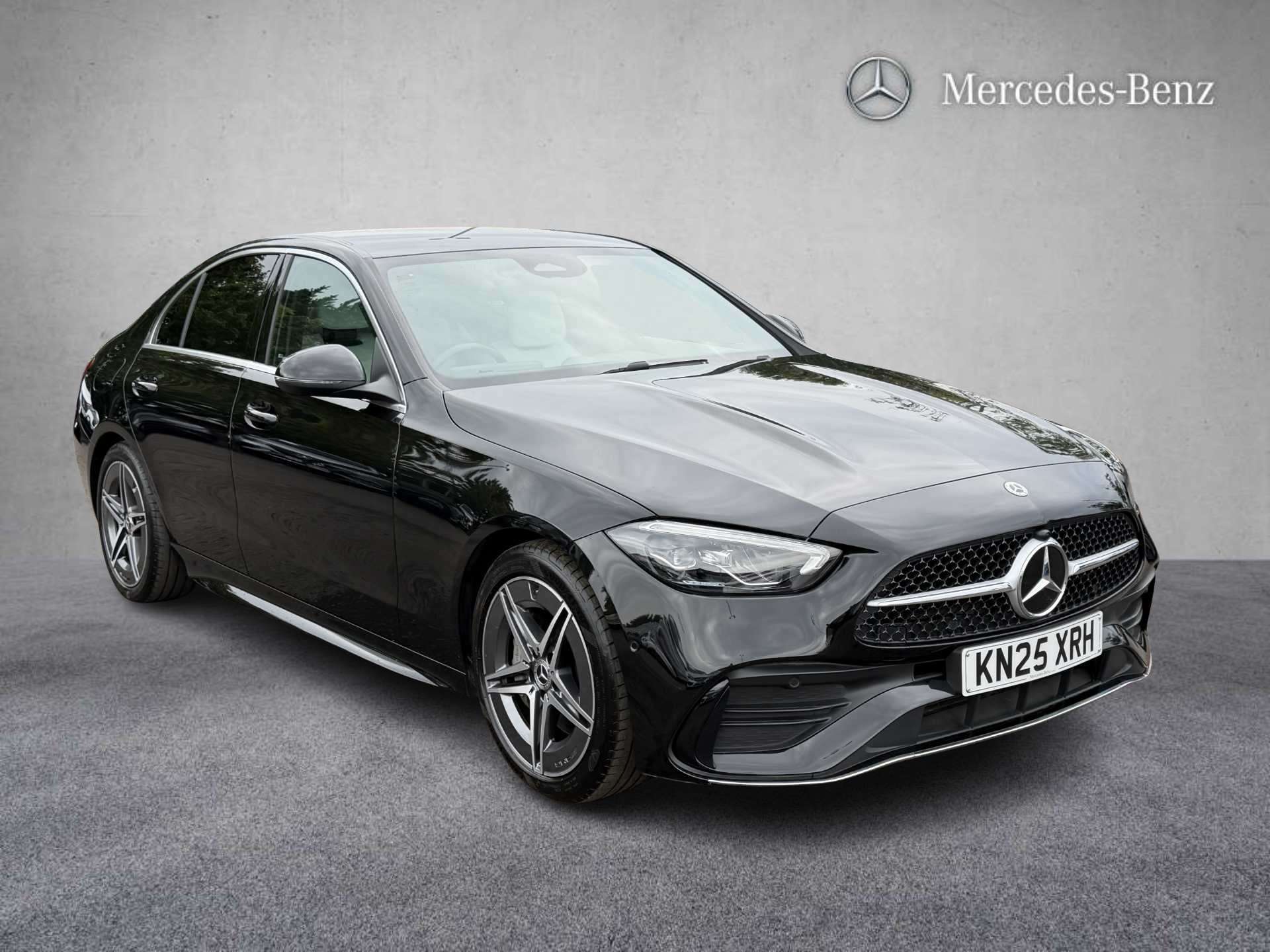 C Class
