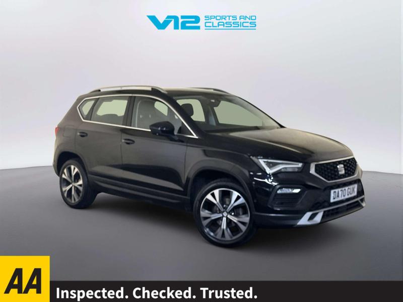 Ateca