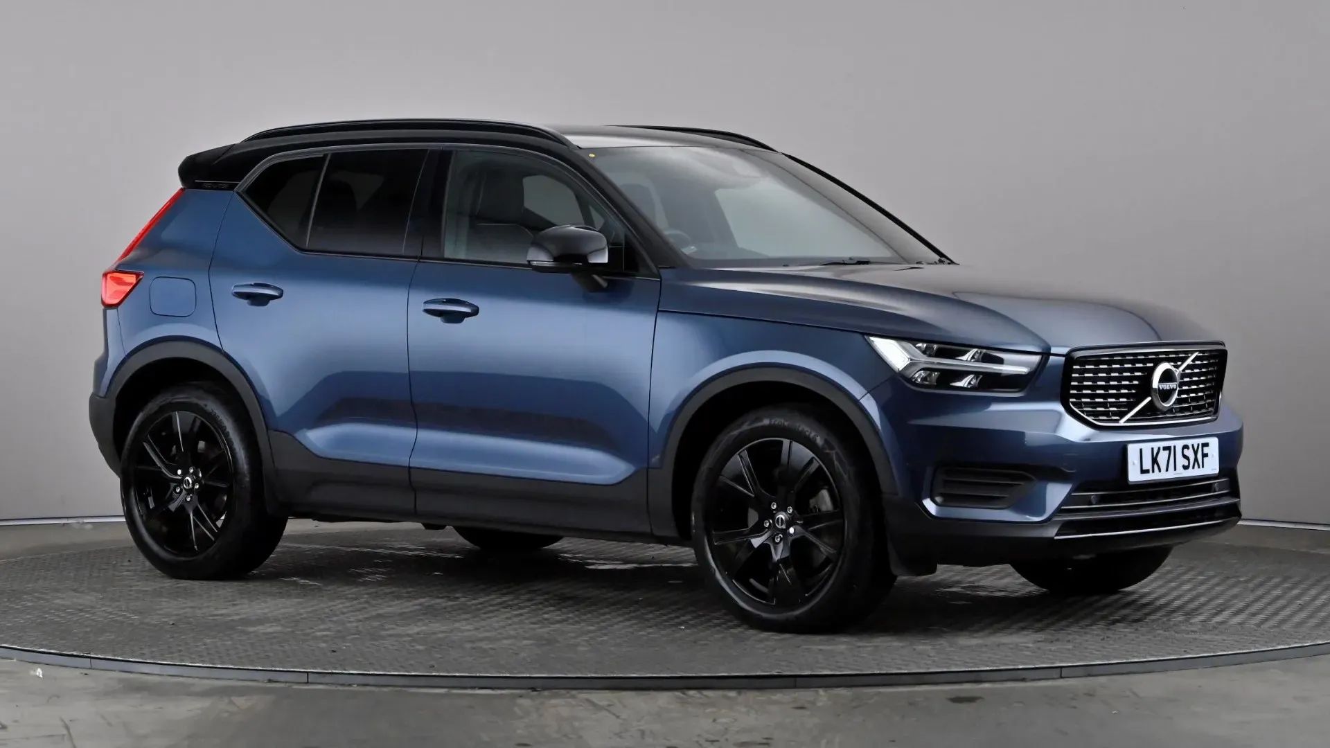 XC40