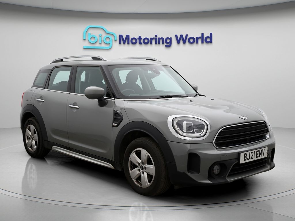 Countryman