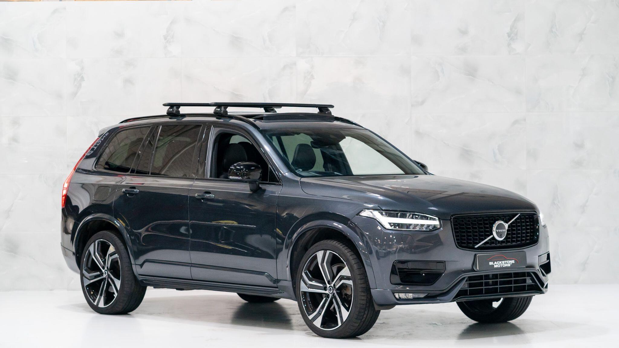 Xc90