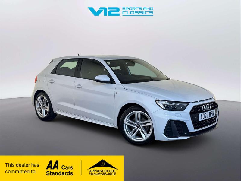 A1 Sportback
