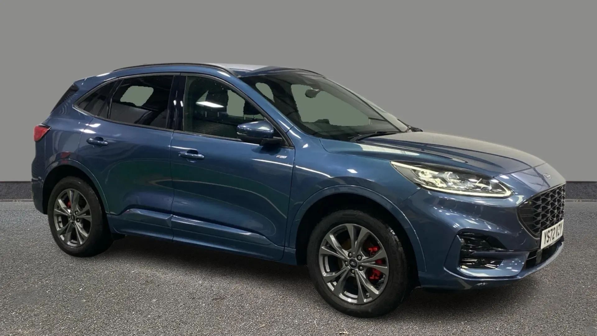 Kuga