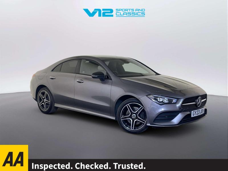 CLA
