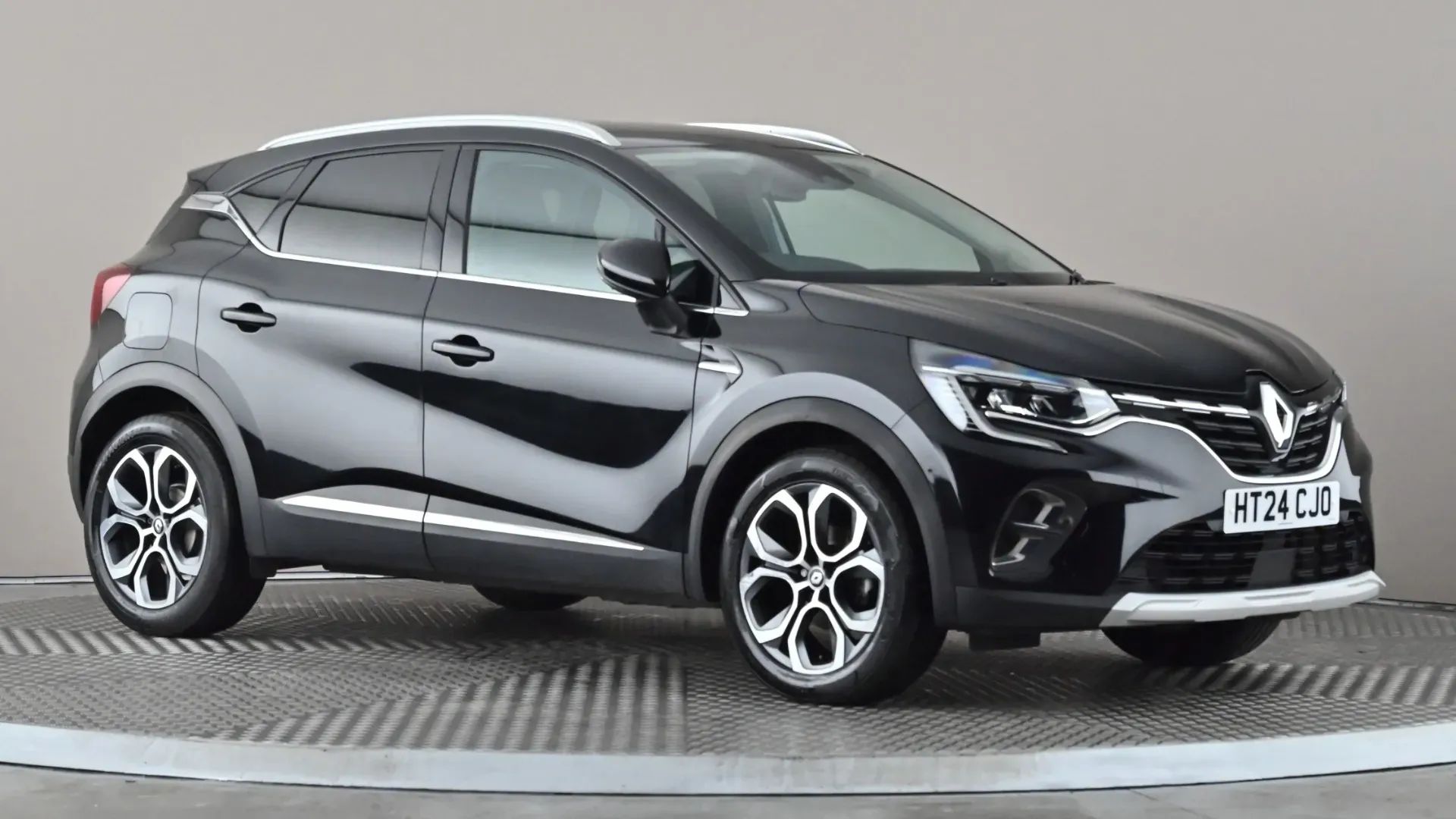 Captur