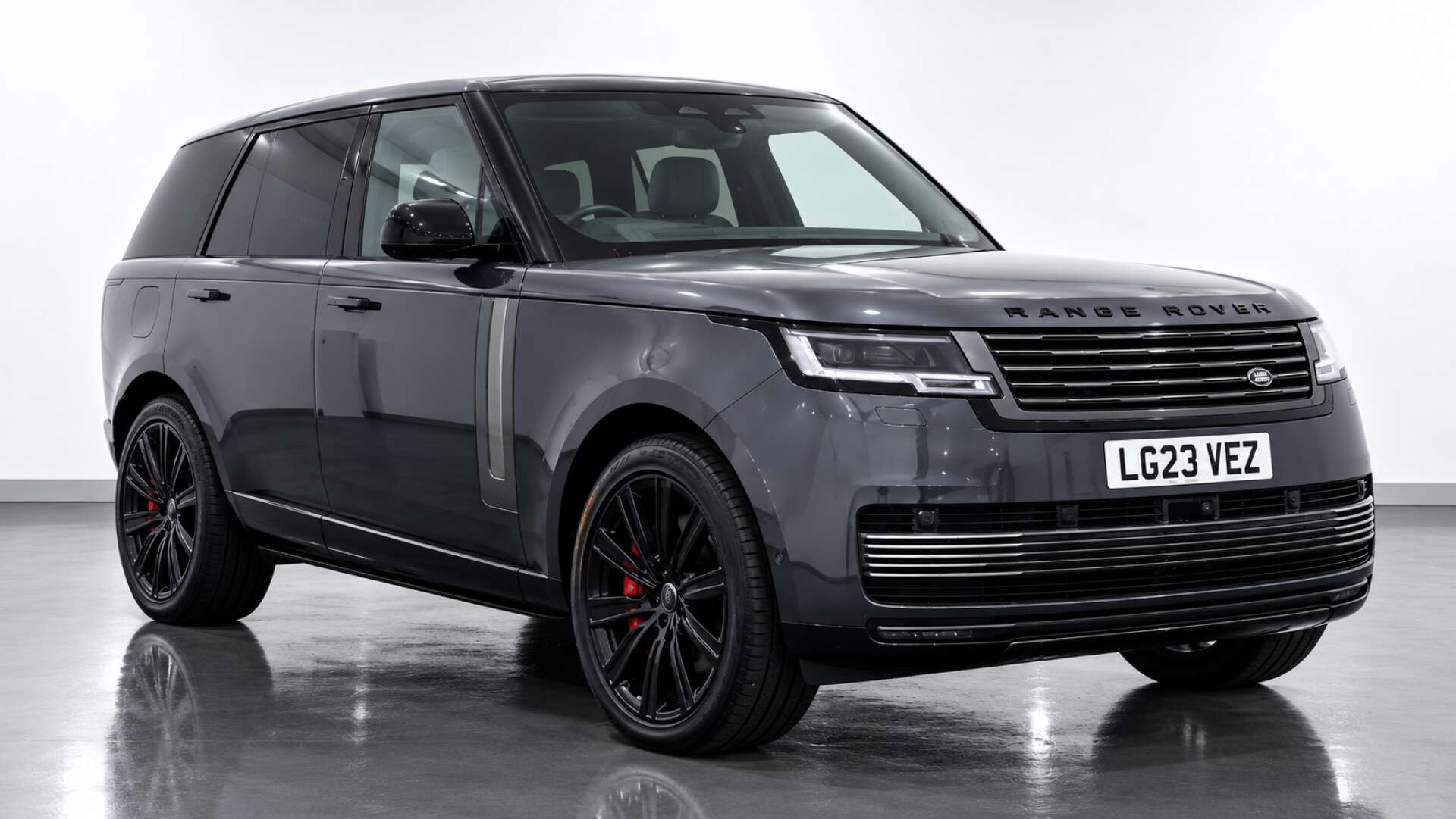 Range Rover