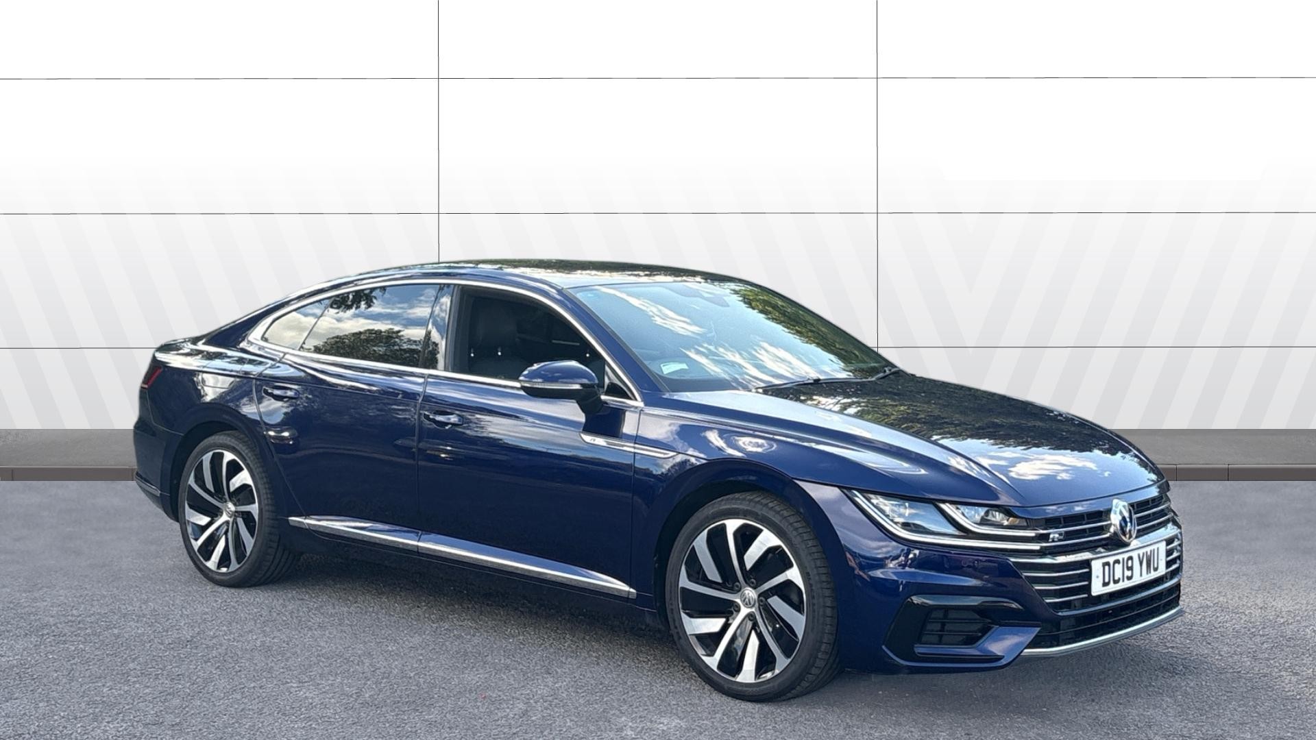 Arteon