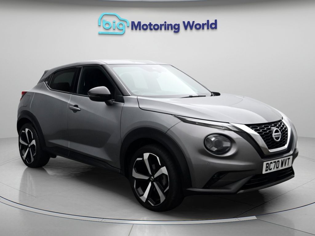 Juke