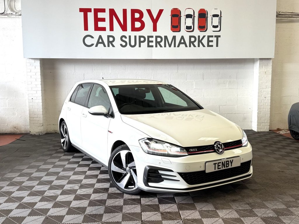 Golf GTI