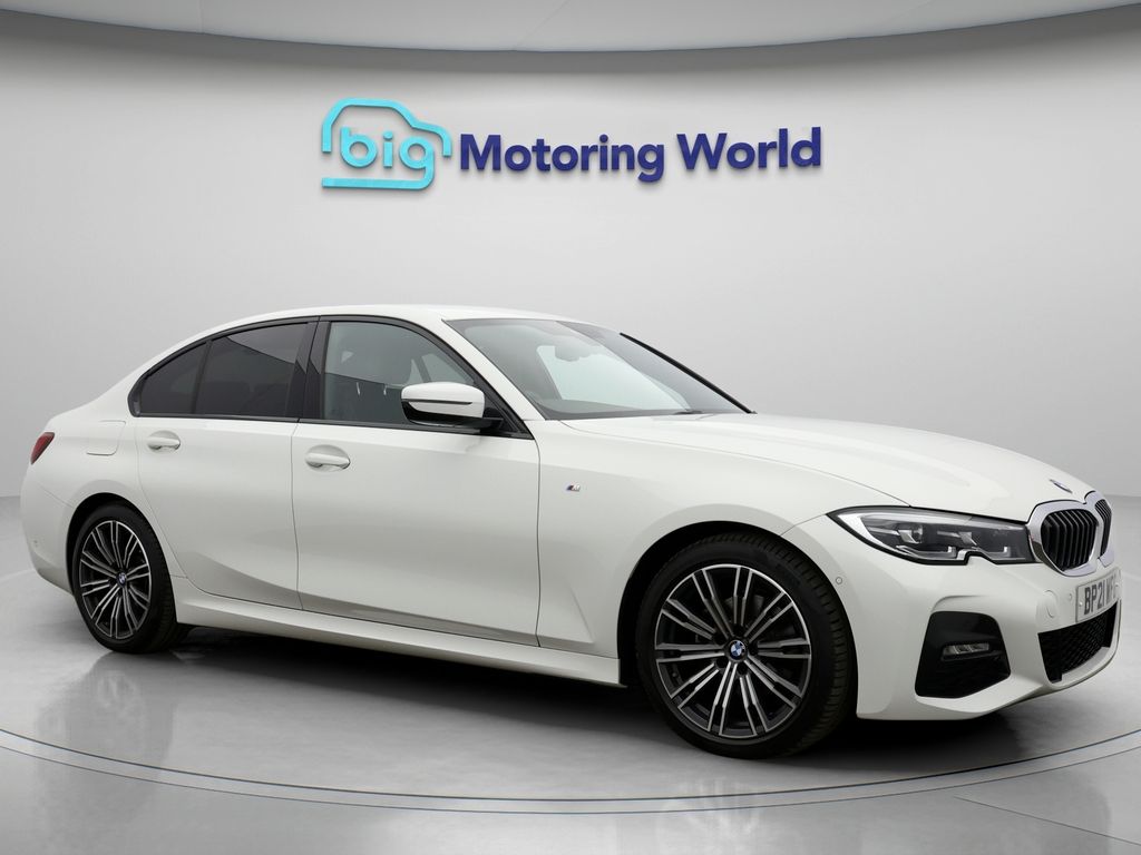 3 Series